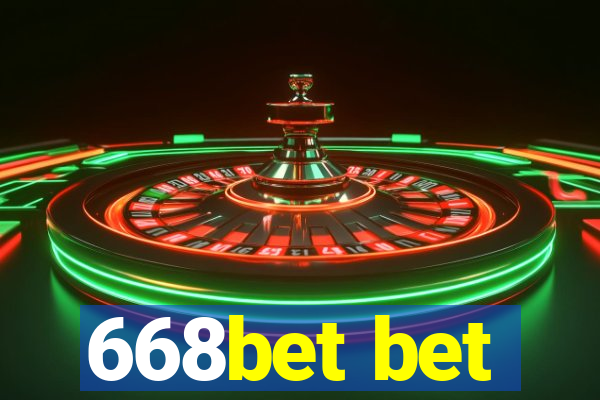 668bet bet